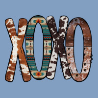 Xoxo Leopard Heart Urban Hoodie | Teevron