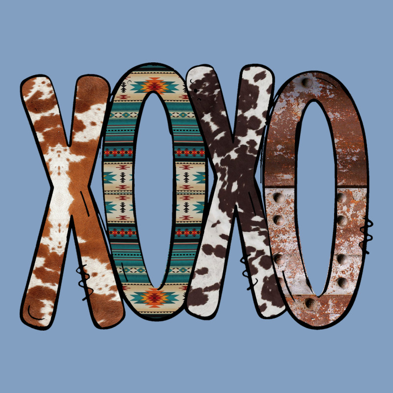 Xoxo Leopard Heart Urban Hoodie by Bettercallsaul | Teevron