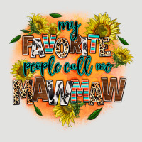 My Favorite People Call Me Mawmaw Classic Tee | Teevron