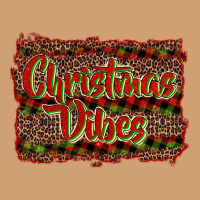 Christmas Vibes Vintage Tee | Teevron