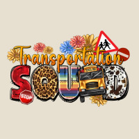 Transportation Squad Urban Heavy Tee | Teevron