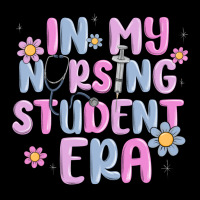 In My Nursing Student Era Premium Sweatshirt | Teevron