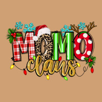 Momo Claus Vintage Tee | Teevron