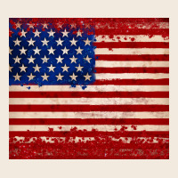 American Flag Tumbler Zipper Hoodie | Teevron