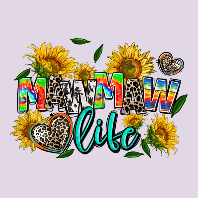 Mawmaw Life Classic Tee by AdoDesignShop | Teevron