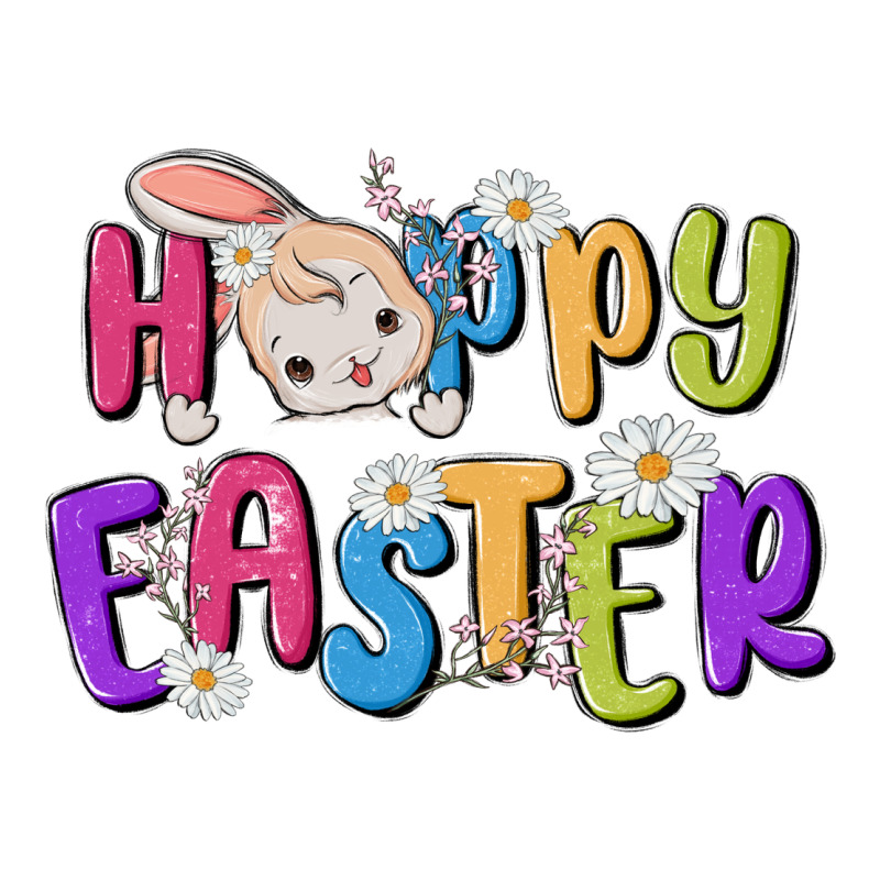 Easter Heavyweight Hoodie by MaliasSmallBusiness | Teevron