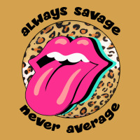 Always Savage Never Average Urban Hoodie | Teevron