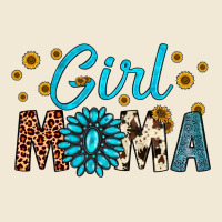 Girl Mama Premium Tee | Teevron