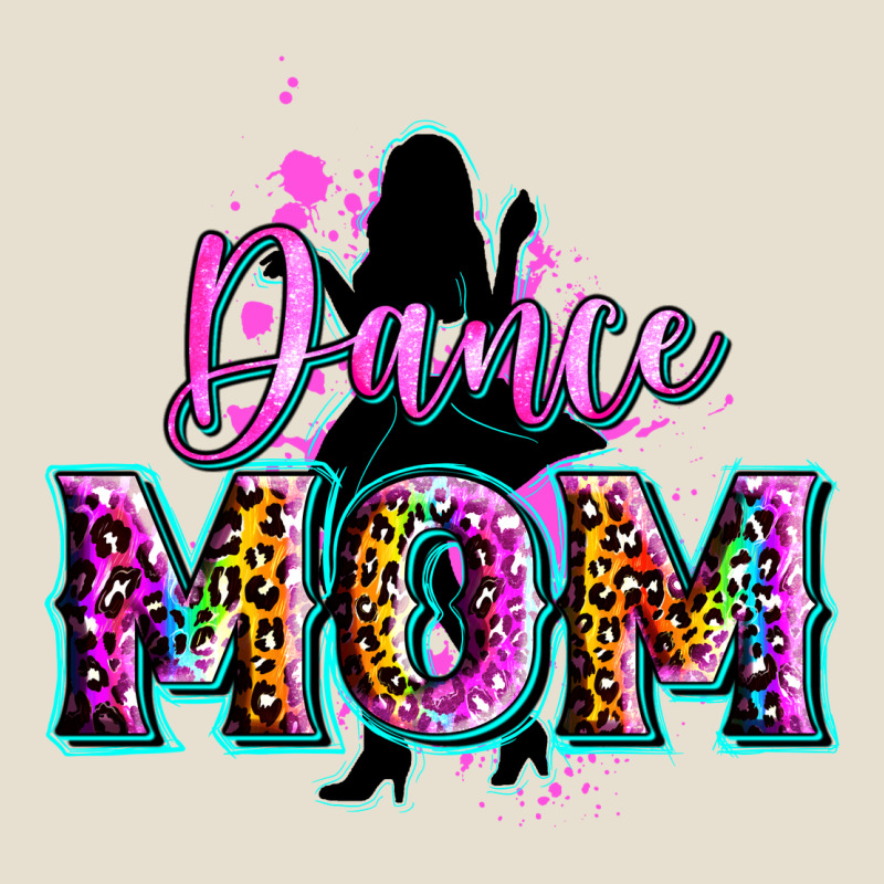 Dance Mom Urban Heavy Tee by Zillion Design Studio | Teevron