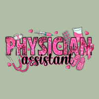 Breast Cancer Physician Urban Heavy Tee | Teevron
