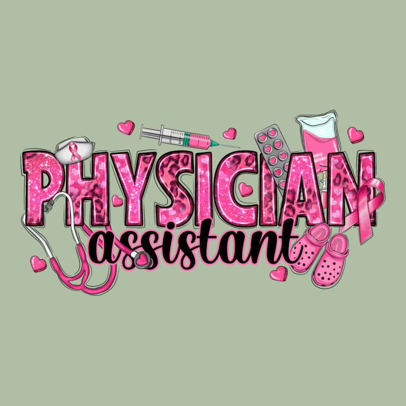Breast Cancer Physician Urban Heavy Tee by texasbilliewilder | Teevron