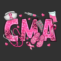 Breast Cancer Cma Urban Heavy Tee | Teevron