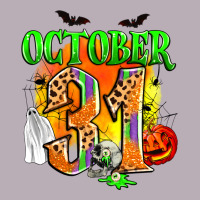 October 31 Vintage Tee | Teevron