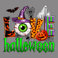 Love Halloween Vintage Tee | Teevron