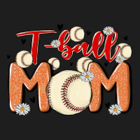 T Ball Mom Heavyweight Hoodie | Teevron