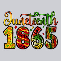 Juneteenth 1865 Heavyweight Sweatshirt | Teevron