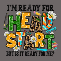 I Am Ready For Head Start But Is It Ready For Me Classic Tee | Teevron