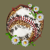 Baseball With Patterns Vintage Hoodie | Teevron