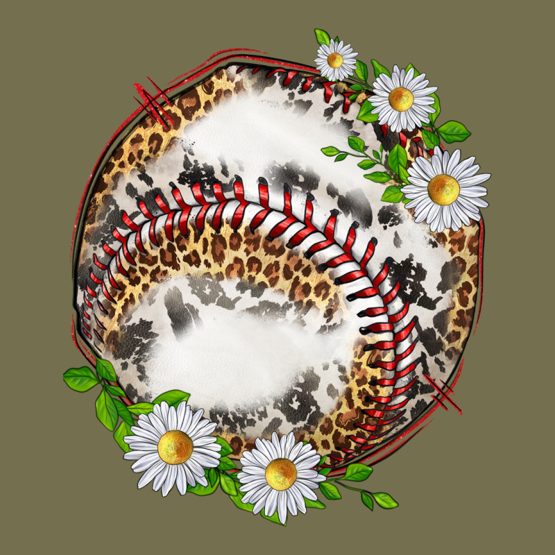 Baseball With Patterns Vintage Hoodie by texasbilliewilder | Teevron