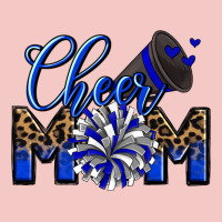 Cheer Mom Urban Heavy Tee | Teevron
