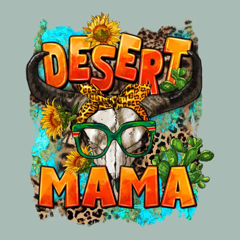 Desert Mama   Leopard Classic Tee by AdoDesignShop | Teevron