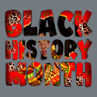 Black History Month Heavyweight Sweatshirt | Teevron