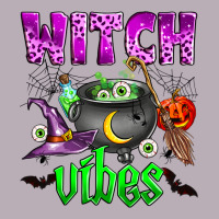 Witch Vibes Vintage Tee | Teevron