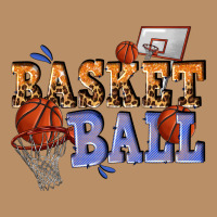 Basketball Vintage Hoodie | Teevron
