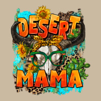 Desert Mama   Leopard Long Sleeve Tee | Teevron