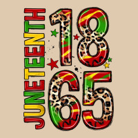 1865 Juneteenth Heavyweight Sweatshirt | Teevron