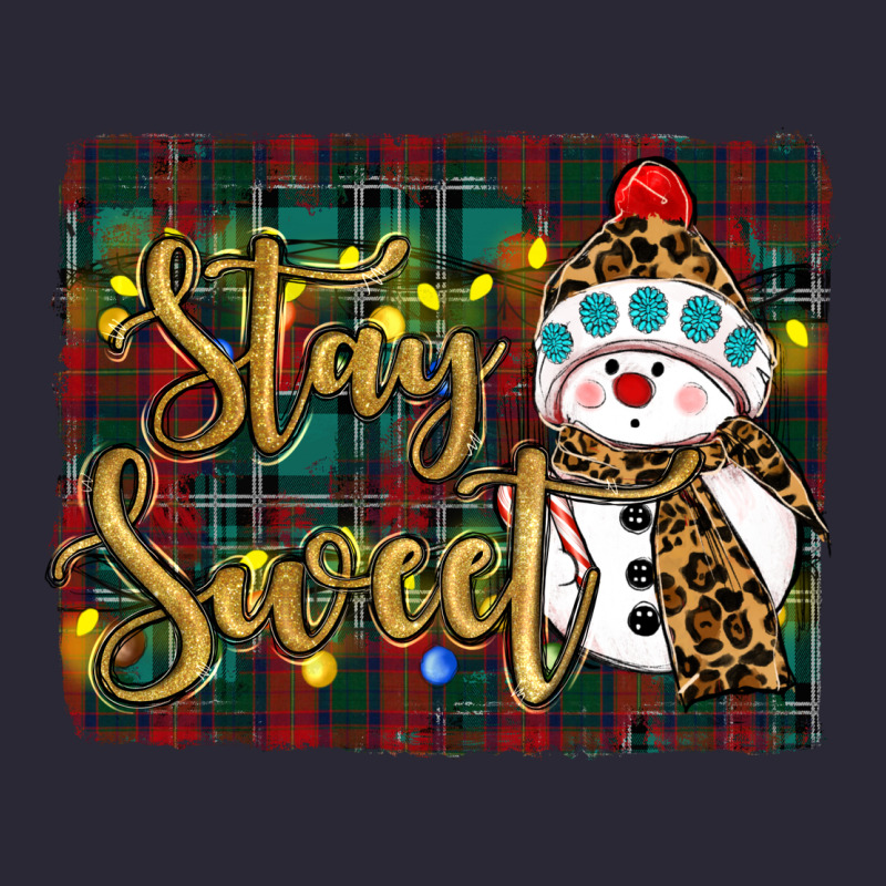 Christmas Stay Sweet Vintage Tee by RanaPortraitStore | Teevron