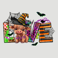Love Halloween Heifer Classic Tee | Teevron