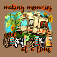 Making Memories One Campsite At A Time Classic Tee | Teevron