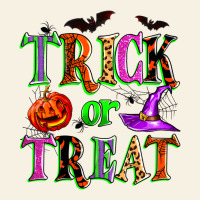 Trick Or Treat Vintage Tee | Teevron