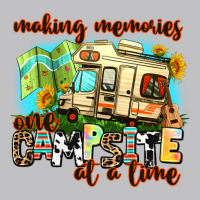 Making Memories One Campsite At A Time Long Sleeve Tee | Teevron
