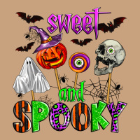 Sweet And Spooky Vintage Tee | Teevron