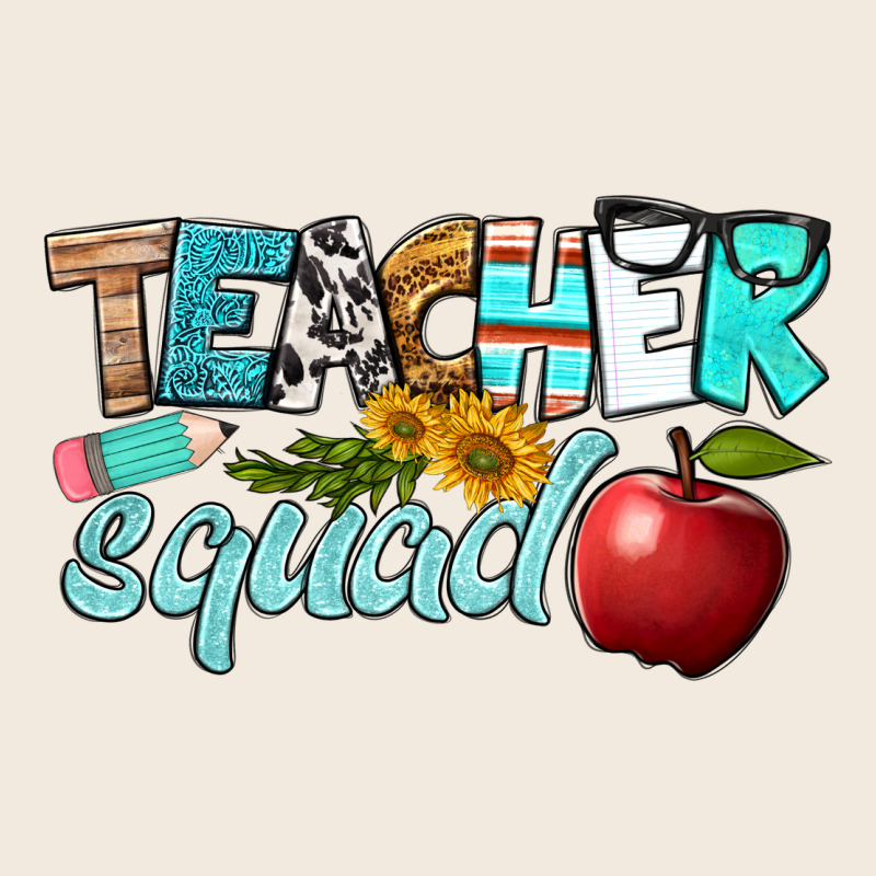 Teacher Squad Zipper Hoodie by BundleAndBundleShop | Teevron