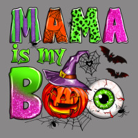 Mama Is My Boo Vintage Tee | Teevron