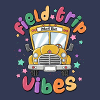 Field Trip Vibes Heavyweight Hoodie | Teevron