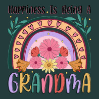 Happiness Is Being A Grandma Classic Tee | Teevron