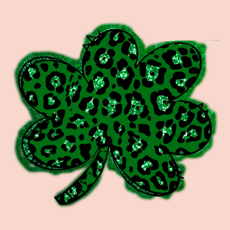 Shamrock St Patrick Urban Hoodie by Bettercallsaul | Teevron