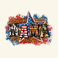 Patriotic Mama Premium Hoodie | Teevron