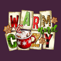Warm And Cozy Hot Cocoa Classic Tee | Teevron