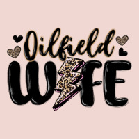 Oilfield Wife Premium Sweatshirt | Teevron