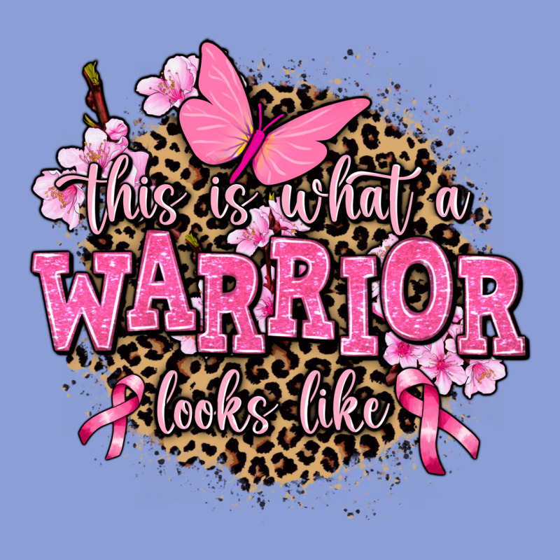 This Is What A Warrior Looks Like Long Sleeve Tee by AdoDesignShop | Teevron