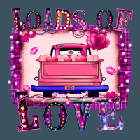 Loads Of Love Urban Hoodie | Teevron