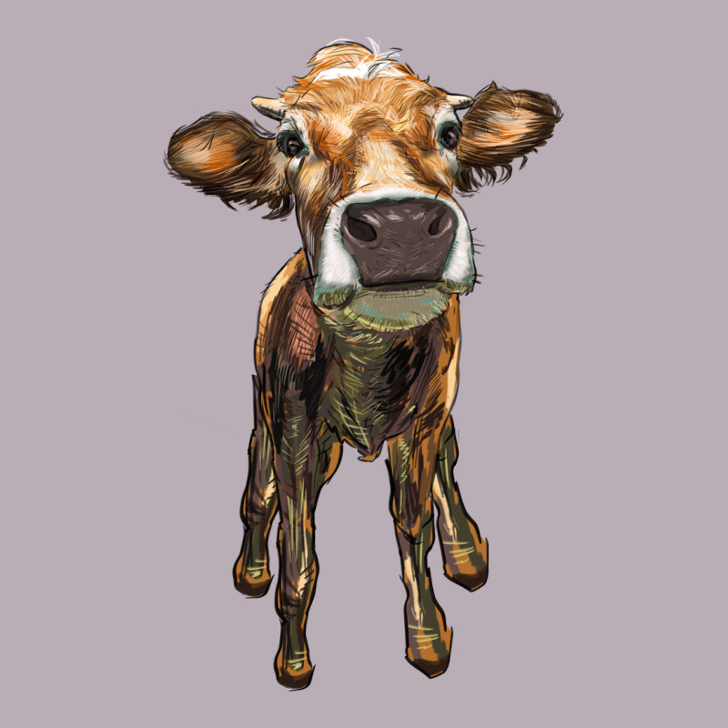 Heifer Cow Vintage Tee by RanaPortraitStore | Teevron
