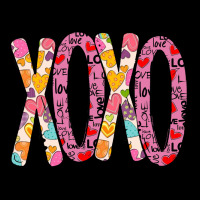 Valentine Xoxo Urban Hoodie | Teevron