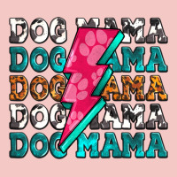 Dog Mama Urban Heavy Tee | Teevron