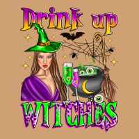 Drink Up Witches Vintage Tee | Teevron